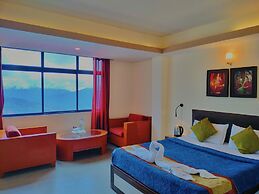 Valley Vista Resort