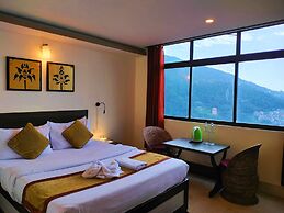 Valley Vista Resort