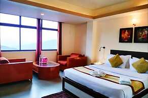 Valley Vista Resort