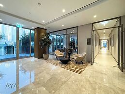 Downtown Luxe 1BR Vibes at Grande