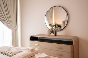 Downtown Luxe 1BR Vibes at Grande