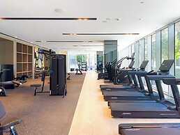 Downtown Luxe 1BR Vibes at Grande