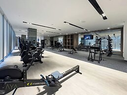 Downtown Luxe 1BR Vibes at Grande