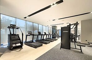 Downtown Luxe 1BR Vibes at Grande