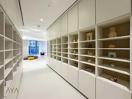 Downtown Luxe 1BR Vibes at Grande