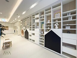 Downtown Luxe 1BR Vibes at Grande