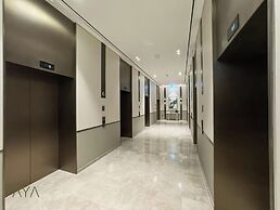 Downtown Luxe 1BR Vibes at Grande