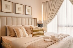 Downtown Luxe 1BR Vibes at Grande