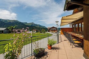 Hotel & Restaurant Der Hirschen