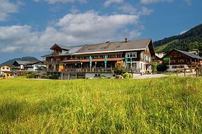 Hotel & Restaurant Der Hirschen