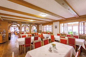 Hotel & Restaurant Der Hirschen