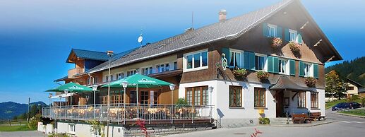 Hotel & Restaurant Der Hirschen