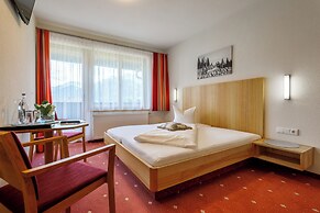 Hotel & Restaurant Der Hirschen