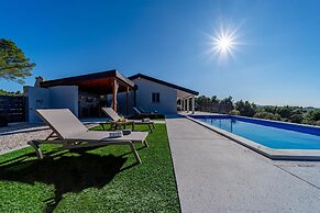Villa Antea in Vela Luka