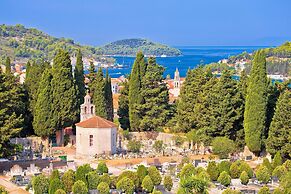 Villa Antea in Vela Luka