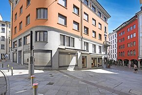 Novos Ruby in Lugano