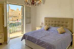 Marina View - Front of Sea Cospicua
