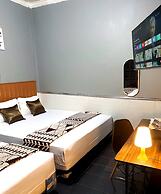 JOGJA DAY INN