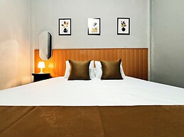JOGJA DAY INN