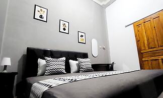 JOGJA DAY INN