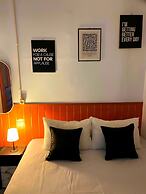 JOGJA DAY INN