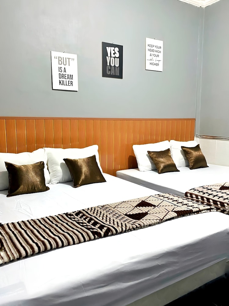 JOGJA DAY INN