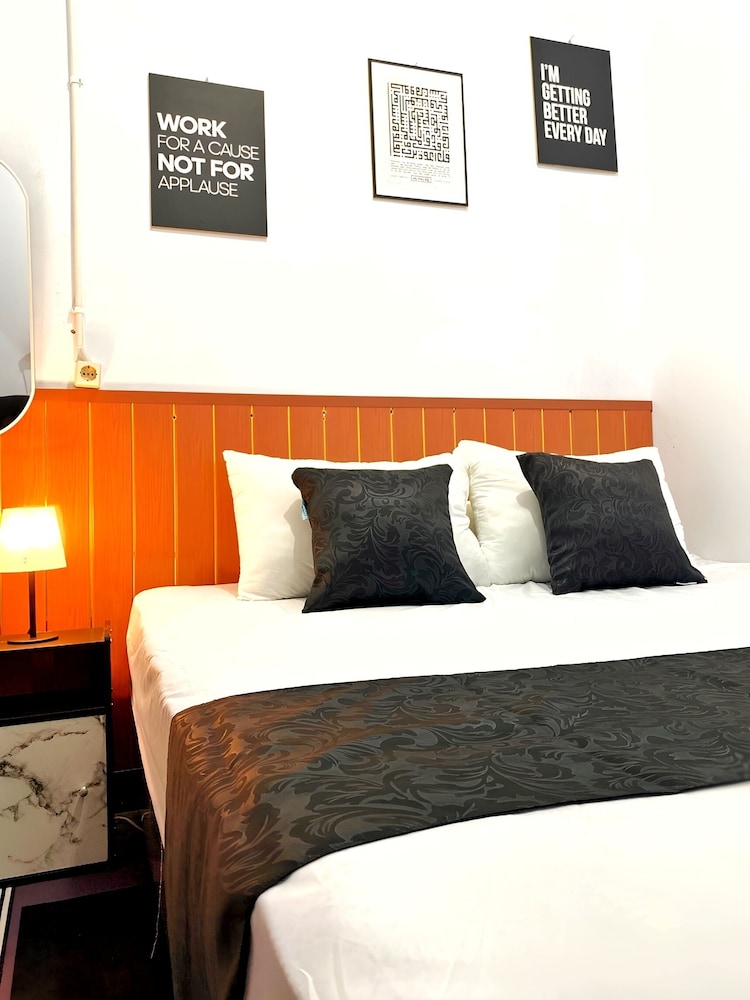 JOGJA DAY INN