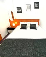 JOGJA DAY INN