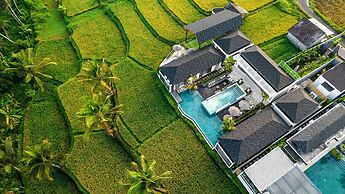 Villa Mia by BaliSuperHost