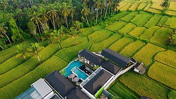 Villa Mia by BaliSuperHost