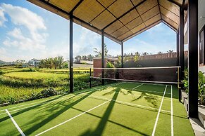 Villa Mia by BaliSuperHost