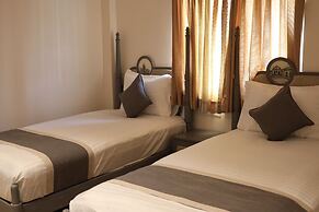 Hotel Metro Prime