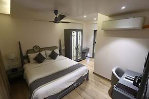 Hotel Metro Prime