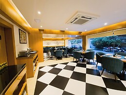 Hotel Metro Prime
