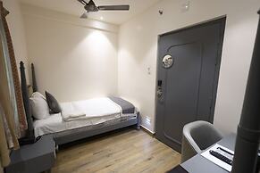 Hotel Metro Prime