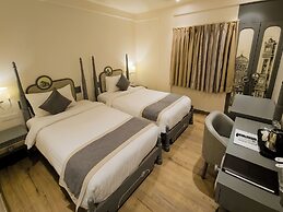 Hotel Metro Prime