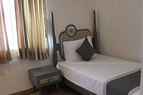 Hotel Metro Prime