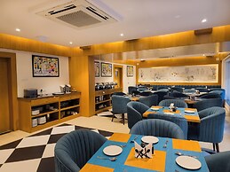 Hotel Metro Prime