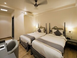 Hotel Metro Prime