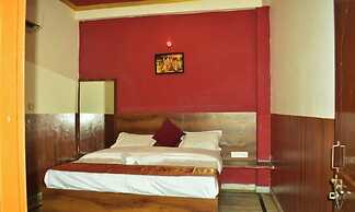 Rudra Hotel
