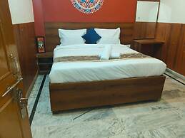 Rudra Hotel