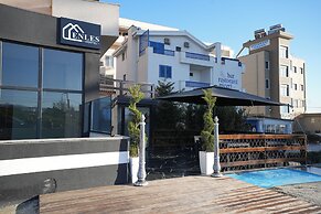 Enles Hotel