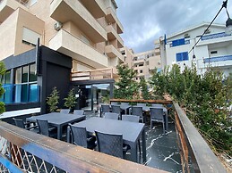 Enles Hotel
