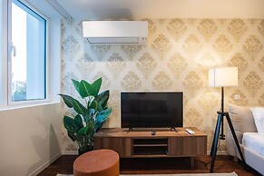 Bombarda 250 by LovelyStay