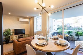 Bombarda 250 by LovelyStay