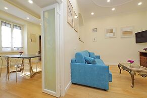 4bnb - Ripetta Central Apartment