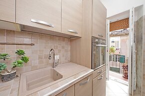 4bnb - Ripetta Central Apartment