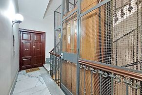 4bnb - Ripetta Central Apartment