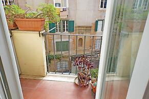 4bnb - Ripetta Central Apartment