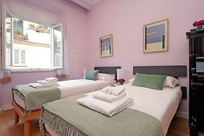4bnb - Ripetta Central Apartment